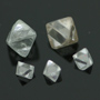 正八面体のダイヤモンド原石